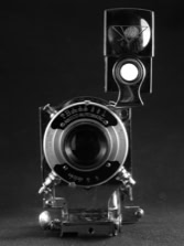1912 Camera Lens
